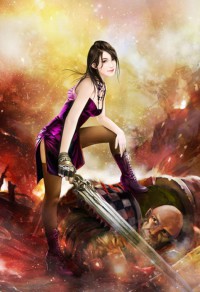 穿成被退婚女alpha