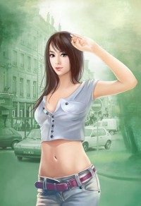 萬淫之首(無限道淫棍路)