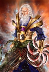 卢家二少奶:我可不好惹