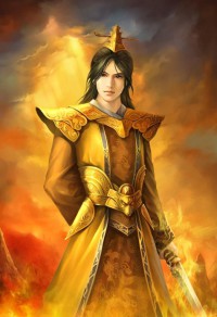 萝莉的魔兽世界