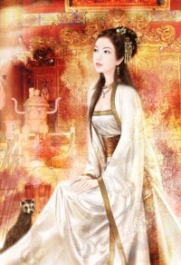 箭定天下