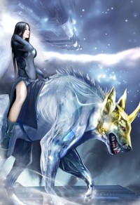 无敌,从仙尊奶爸开始