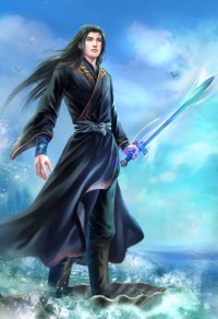 傾城王妃