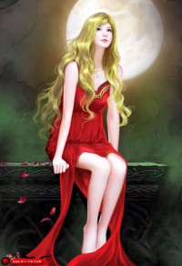 網遊之天幻星辰