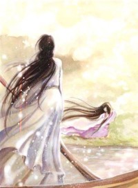 所有人都在等我們復婚