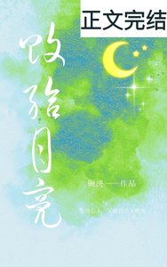 敗給月亮
