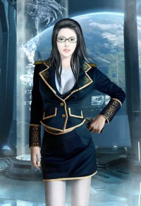 女强文里的恶婆婆（穿书）