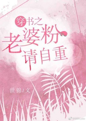 穿书之老婆粉请自重